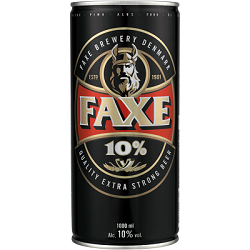 Faxe