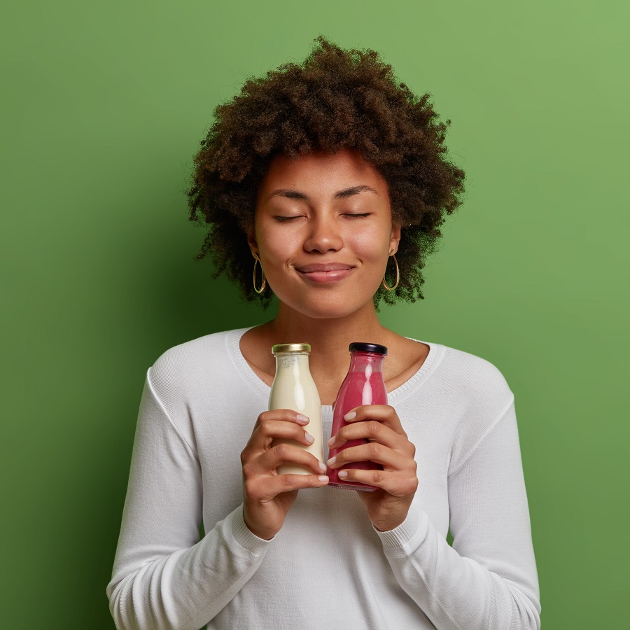 ALCOHOLIC BEVERAGES & NON-ALCOHOLIC BEVERAGES